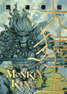  Journey to the West - A Monkey King's Quest for Enlightenment!