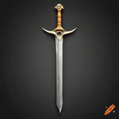  The Enchanted Sword: A Glimpse into Gaulish Folklore and Moral Dilemmas!